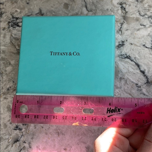 Tiffany & co. Box - Picture 7 of 7